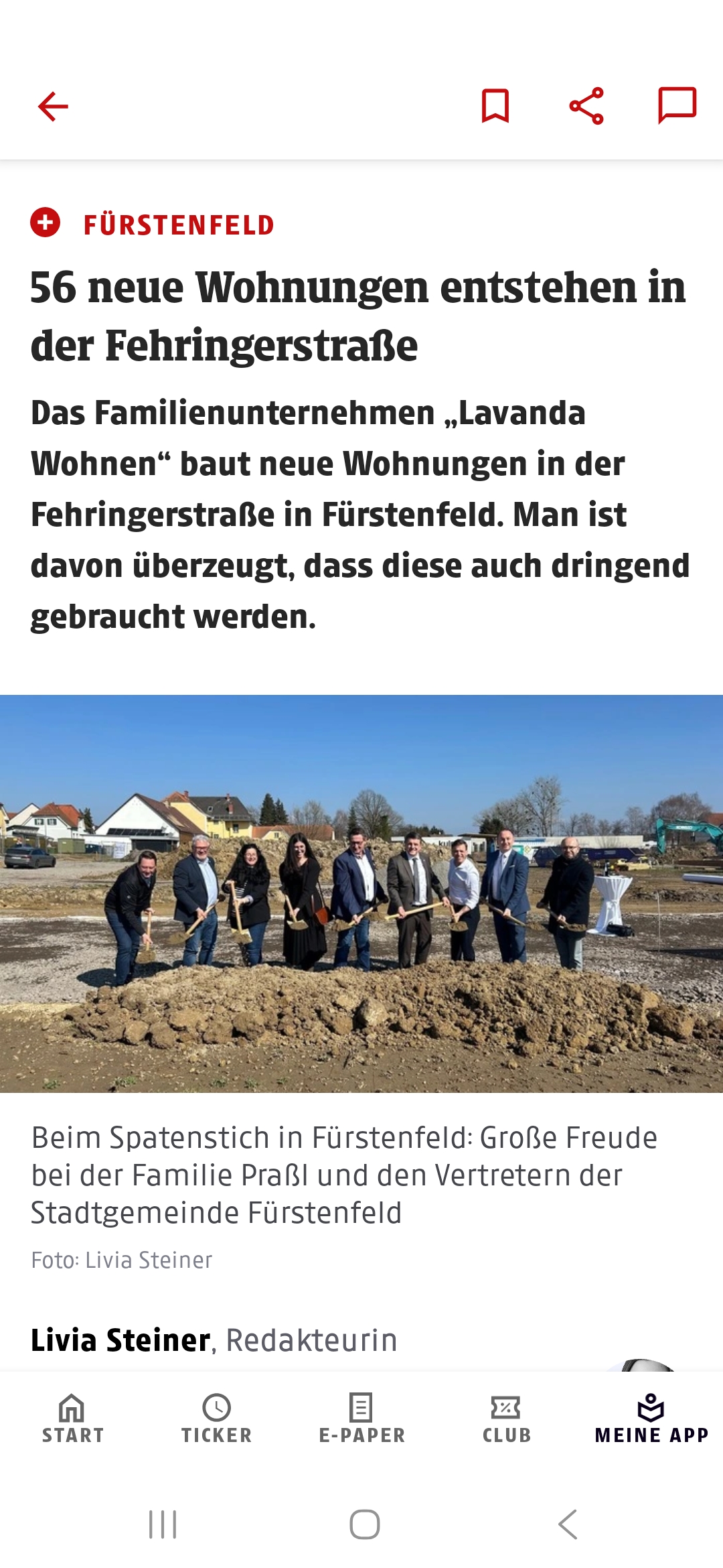 Kleine Zeitung